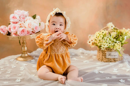 肇庆11个月宝宝会什么 肇庆11个月宝宝会什么